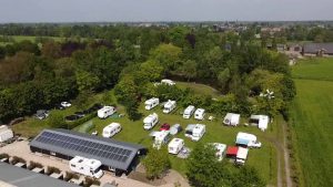 Lees meer over het artikel Uitbreiding aan faciliteiten