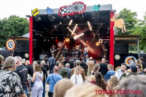 Lees meer over het artikel Totaalfestival Bladel 2026